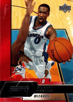 Gilbert Arenas