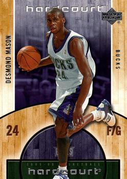 Desmond Mason