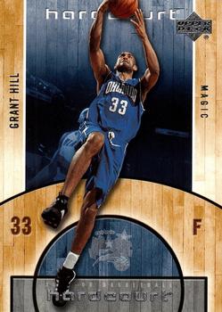 Grant Hill