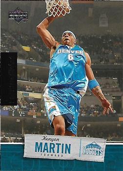 Kenyon Martin