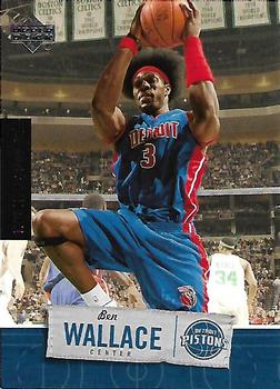Ben Wallace