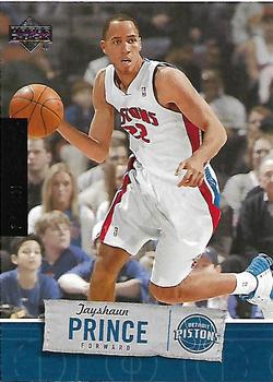Tayshaun Prince