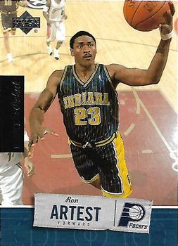 Ron Artest