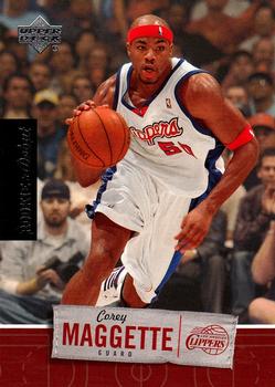 Corey Maggette