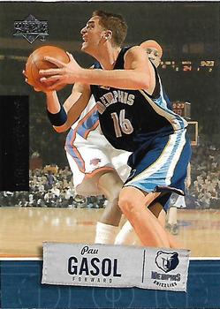 Pau Gasol