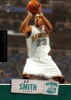 J.R. Smith