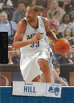 Grant Hill