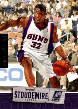 Amare Stoudemire