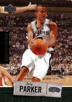 Tony Parker
