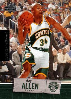 Ray Allen