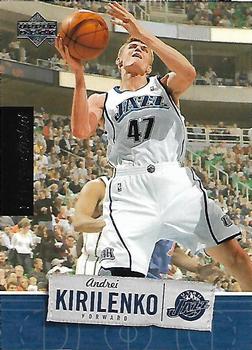 Andrei Kirilenko