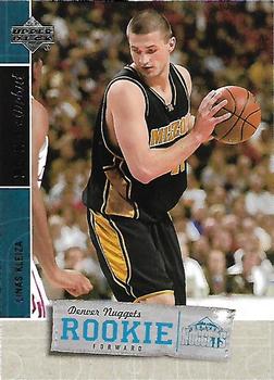 Linas Kleiza