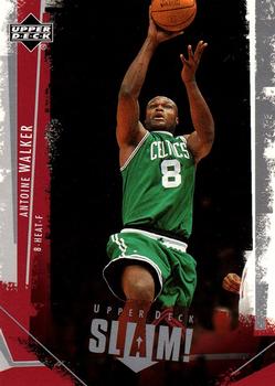 Antoine Walker