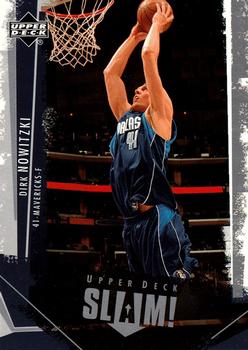 #16 Dirk Nowitzki