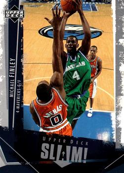 Michael Finley