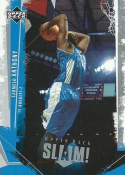 Carmelo Anthony
