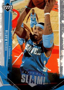 Kenyon Martin