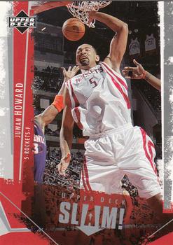 Juwan Howard