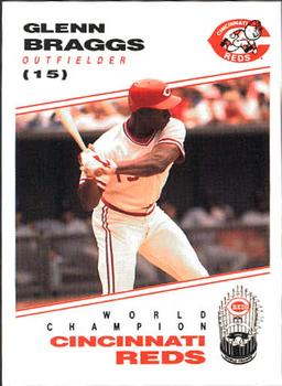 Glenn Braggs