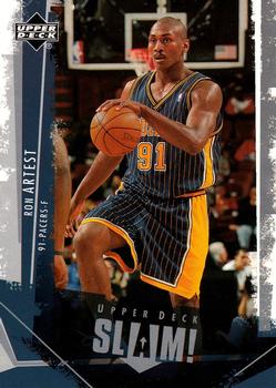 Ron Artest