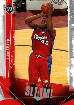 Elton Brand