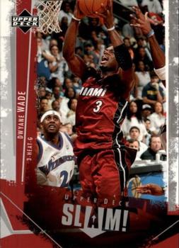 Dwyane Wade