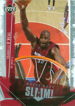 Shaquille O'Neal