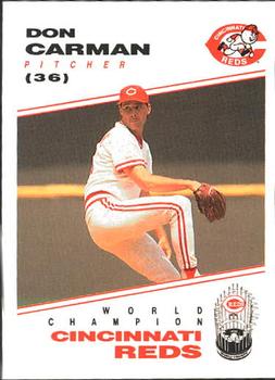 Don Carman
