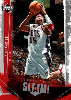 Vince Carter