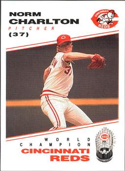 Norm Charlton