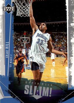 Grant Hill