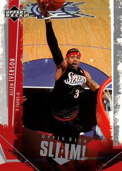 Allen Iverson