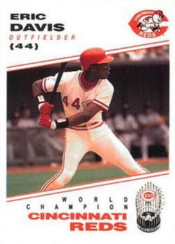 Eric Davis