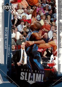 Antawn Jamison