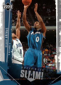 Gilbert Arenas