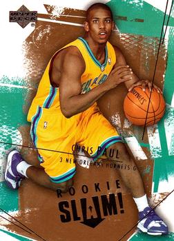 Chris Paul