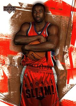 Raymond Felton
