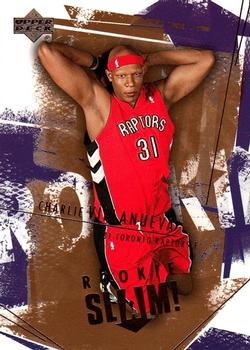 Charlie Villanueva
