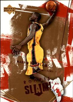 Marvin Williams