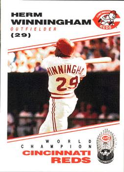 Herm Winningham