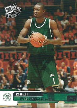Deji Akindele