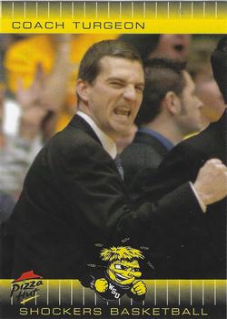 Mark Turgeon