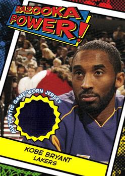 Kobe Bryant