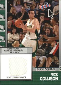 Nick Collison