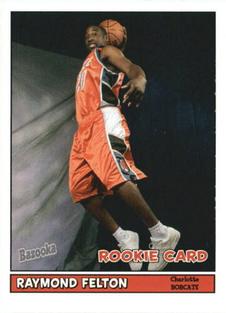 Raymond Felton