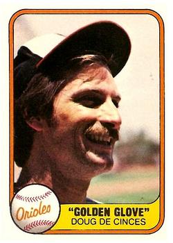 Doug DeCinces