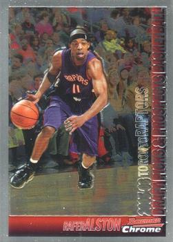 Rafer Alston