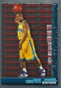 #111 Chris Paul