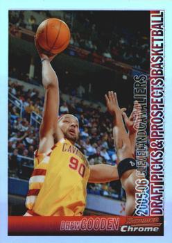 Drew Gooden