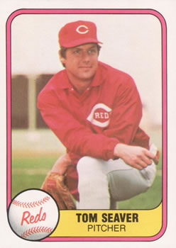 Tom Seaver